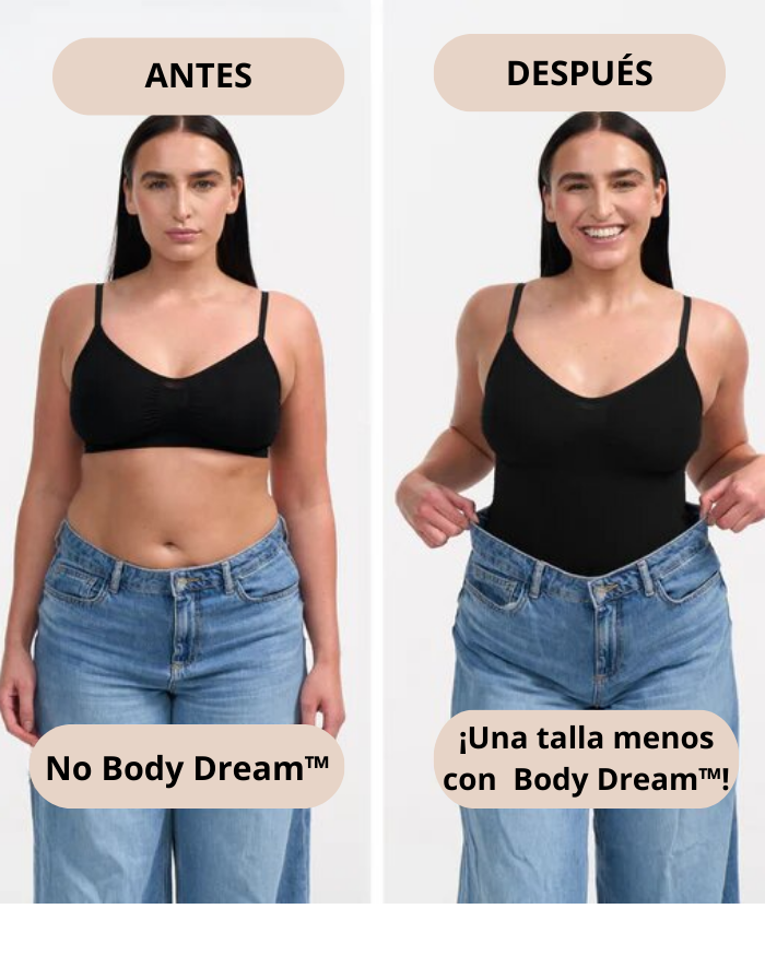 Body Dream™ - Body adelgazante
