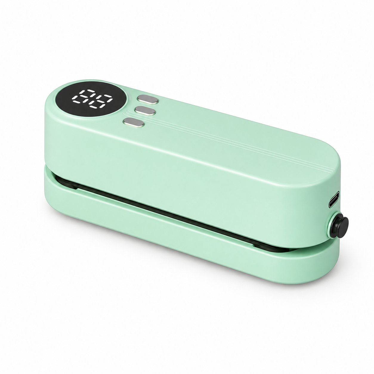 Mini Vacuum Sealer