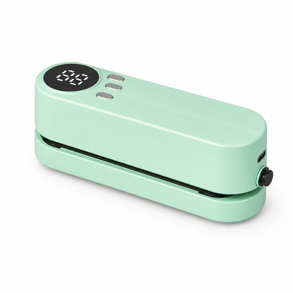 Mini Vacuum Sealer